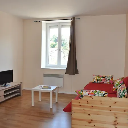 Aparthotel De France